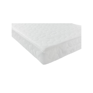Mini-Uno Essential Spring Mattress Cot Bed 140x70cm