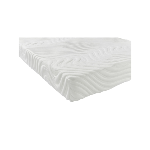 Mini-Uno Pocket Spring Comfort Cot Bed Mattress 140x70cm