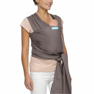 Moby Classic Wrap-Slate