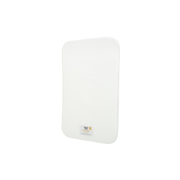 Mother & Baby First Gold Anti Allergy Foam Co Sleeper 83x 50 cm