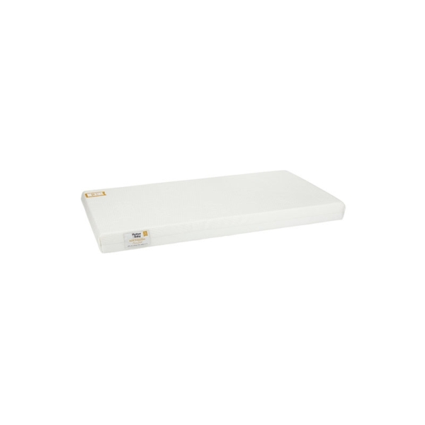 Mother & Baby First Gold Anti Allergy Foam Cot Mattress