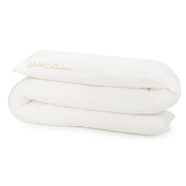 Mother & Baby Organic Cotton 12ft- 3 in 1 Maternity Pillow (PU)