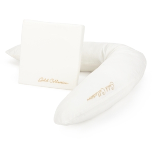 Mother & Baby Organic Cotton 2pk- 4 in 1 V Shape and Wedge Set (