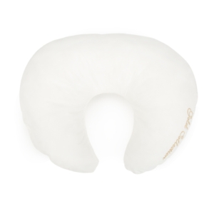 Mother & Baby Organic Cotton 4 in 1 Feeding Pillow (PU)