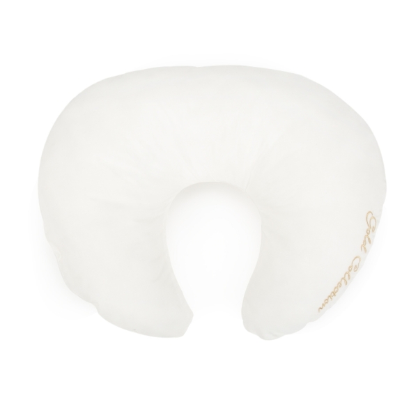 Mother & Baby Organic Cotton 4 in 1 Feeding Pillow (PU)