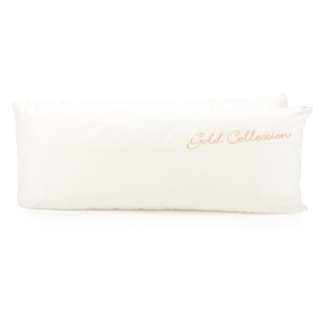 Mother & Baby Organic Cotton 6ft- 3 in 1 Maternity Pillow (PU)