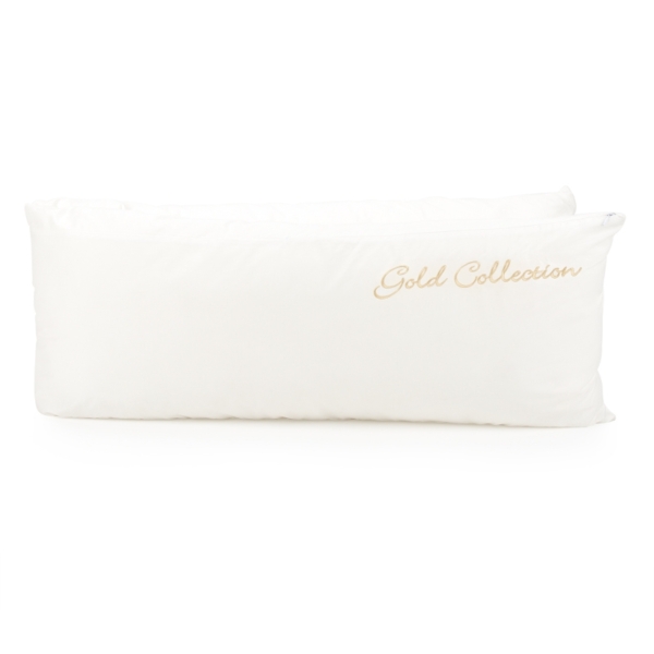 Mother & Baby Organic Cotton 6ft- 3 in 1 Maternity Pillow (PU)