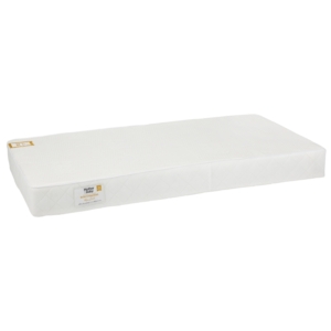 Mother & Baby Rose Gold Anti Allergy Sprung Cot Mattress
