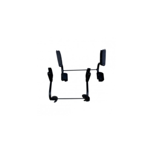 Mountain Buggy Duet Double Car Seat Adapters (New)