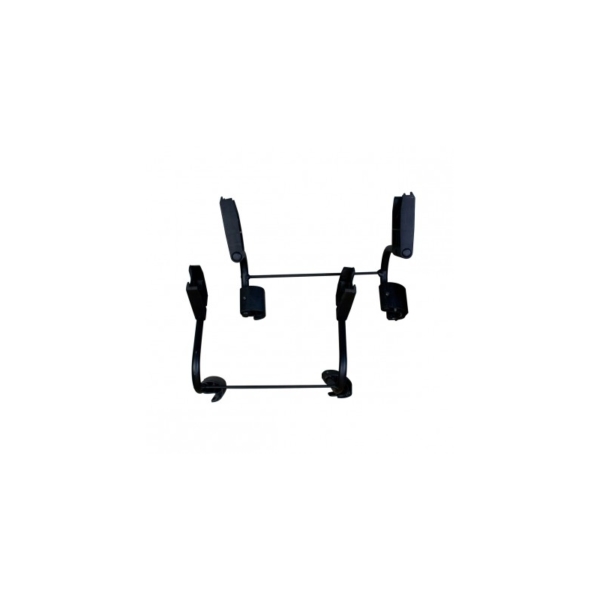 Mountain Buggy Duet Double Car Seat Adapters (New)