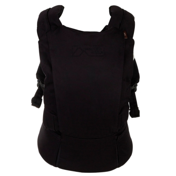 Mountain Buggy Juno Carrier-Black
