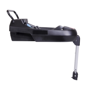 Mountain Buggy Protect/Alpha (Capsule) Car Seat Base-Belted