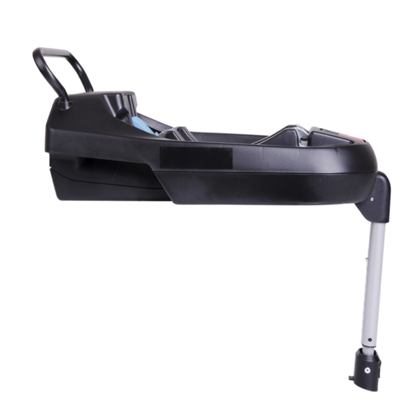 Mountain Buggy Protect/Alpha (Capsule) Car Seat Base-Belted
