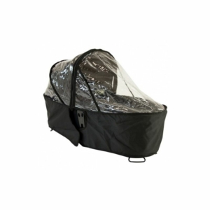 Mountain Buggy Swift/Mini Carrycot Plus Storm Cover (New)