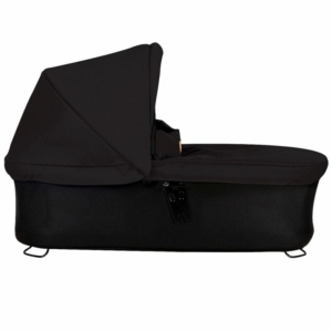 Mountain Buggy Urban Jungle, Terrain, +one Carrycot Plus-Black (