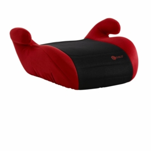 My Child Button Group 3 Booster Seat-Red
