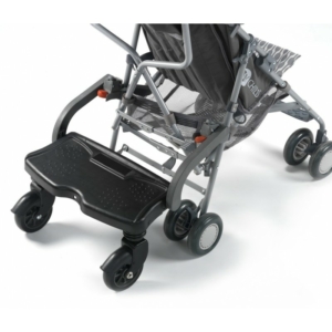 My Child Ride On Board-Black