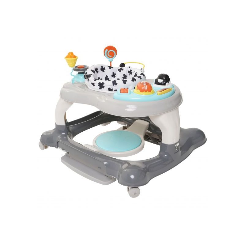 My Child Roundabout 4in1 Activity Walker-Neutral
