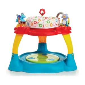 My Child Twizzle Activity Centre-Brights