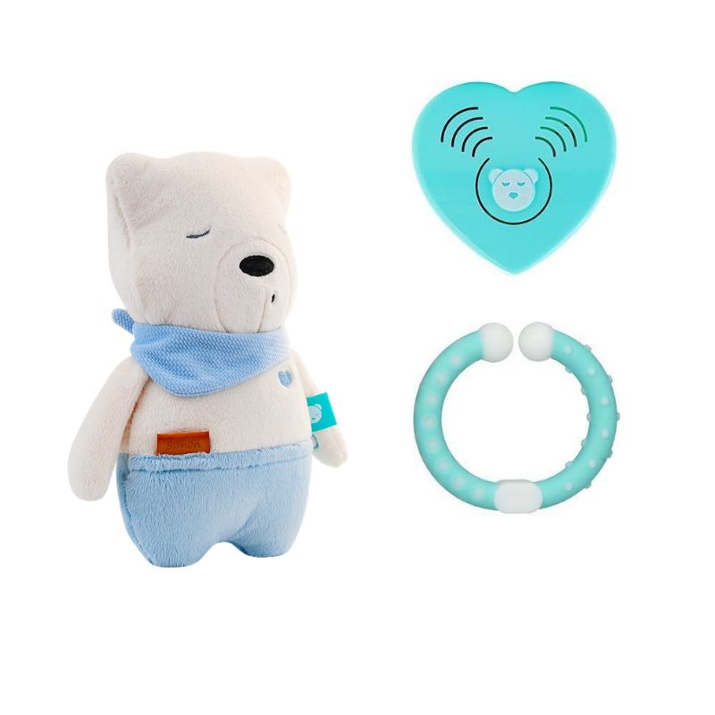 myHummy Simon With Bluetooth Sensory Heart