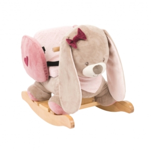 Natou Rocker- Nina The Rabbit