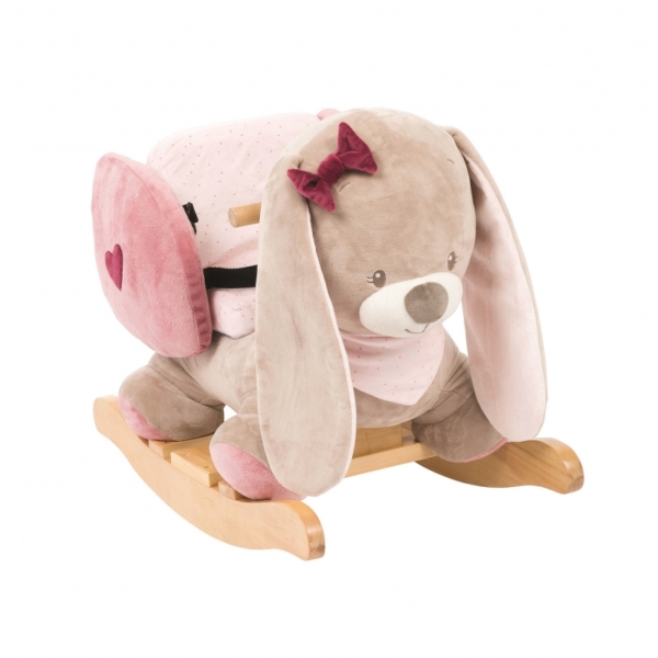 Natou Rocker- Nina The Rabbit