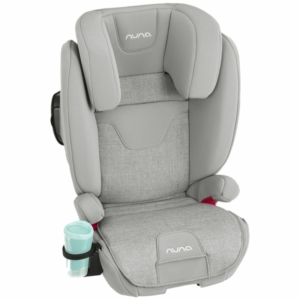 Nuna Aace Group 2/3 Car Seat-Frost (New)