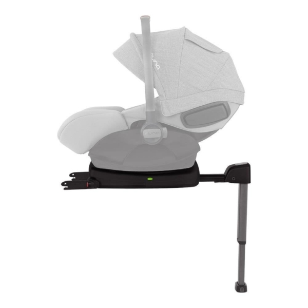 Nuna ARRA Isofix i-Size Base- Caviar (NEW)