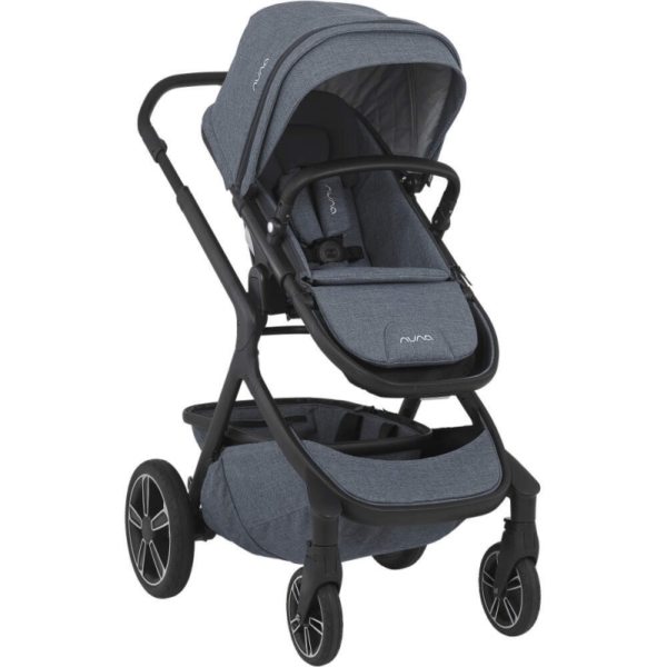 Nuna Demi Grow Stroller-Aspen (New 2018)