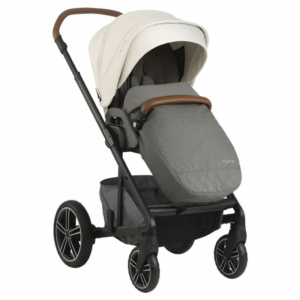 Nuna Mixx Stroller-Birch (New)