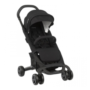 Nuna Pepp Next Stroller-Caviar (NEW)