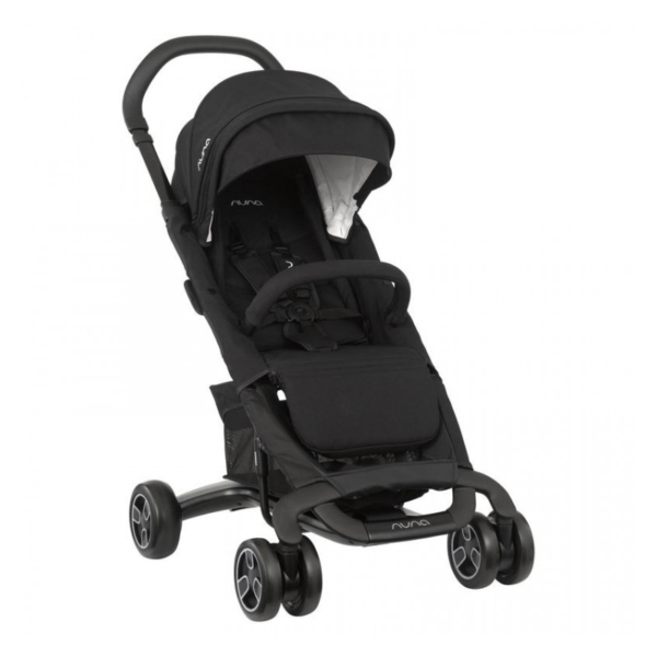 Nuna Pepp Next Stroller-Caviar (NEW)