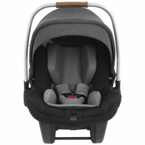 Nuna PipaNext i-Size Group 0+ Car Seat-Caviar (NEW)