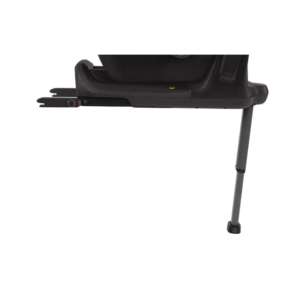 Nuna PipaNext Isofix i-Size Base- Caviar