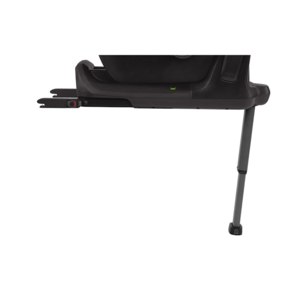 Nuna PipaNext Isofix i-Size Base- Caviar