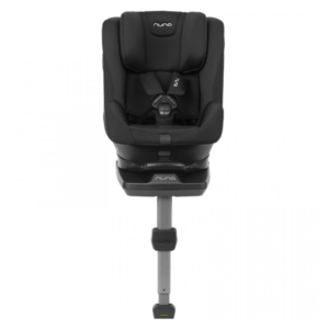 Nuna Prym i-Size Car Seat- Caviar (NEW)