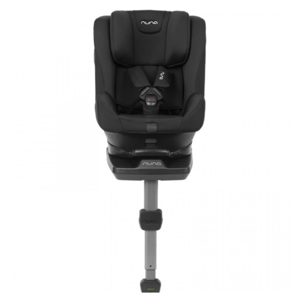 Nuna Prym i-Size Car Seat- Caviar (NEW)
