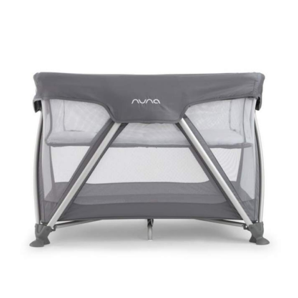 Nuna Sena Travel Cot-Graphite (New)