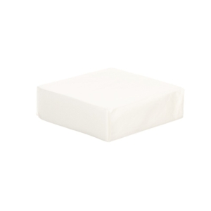 Obaby Eco Foam Cot bed Mattress (140 x 70cm)