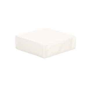 Obaby Fibre Cot Bed Mattress (140 x 70cm)