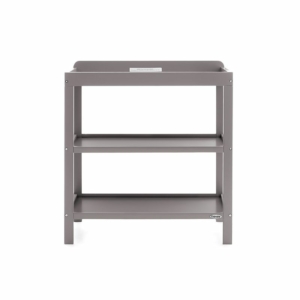 Obaby Open Changing Unit-Taupe Grey (New)