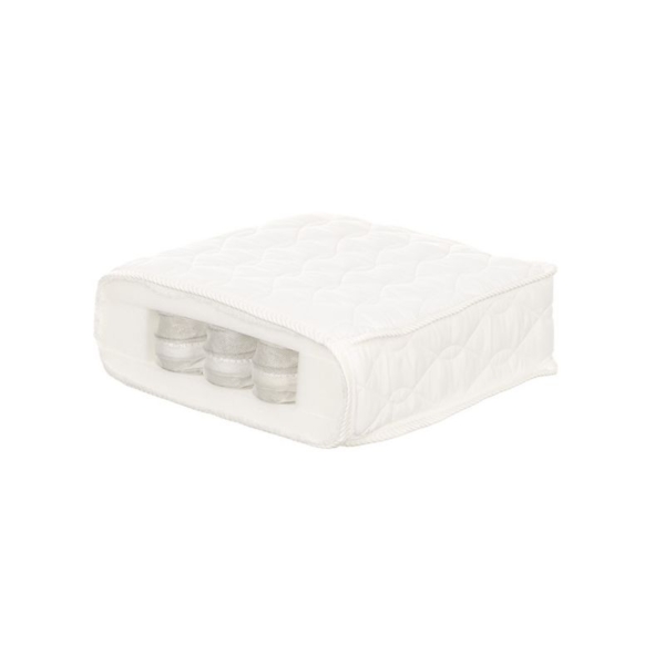 Obaby Pocket Sprung Mattress For Cot Bed (140 x 70cm) (New)