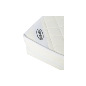 OBaby Spring Interior Cot Mattress (120 x 60cm)