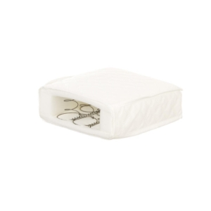 OBaby Sprung Cot Mattress (100 x 50cm)