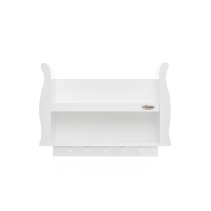 Obaby Stamford Shelf-White