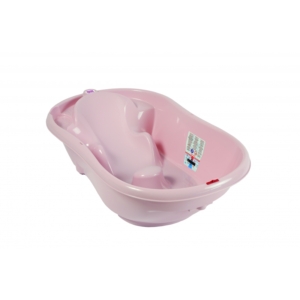 OK BABY Onda Baby Bath-Pink