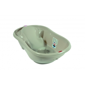 OK BABY Onda Baby Bath-Taupe