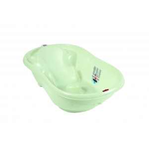 OK BABY Onda Baby Bath-White