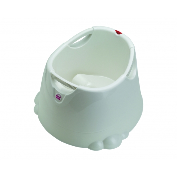 OK BABY Opla Shower Bath-White