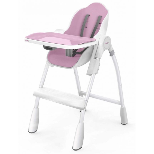 Oribel Cocoon Highchair-Pink